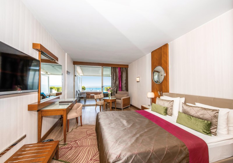 Zimmer & Wohnkomfort