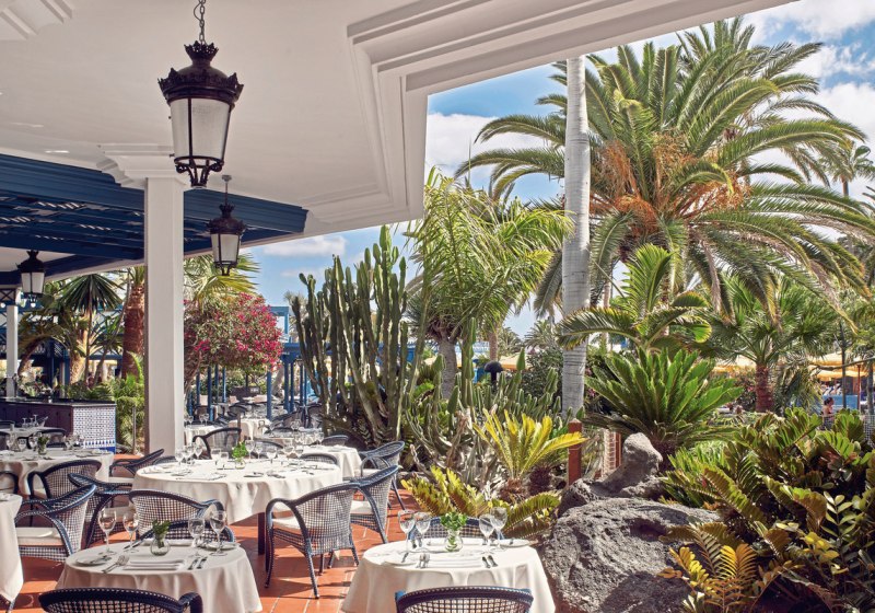 Kulinarik & Restaurants