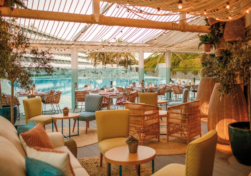 Kulinarik & Restaurants