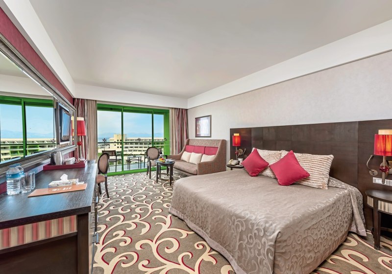 Zimmer & Wohnkomfort