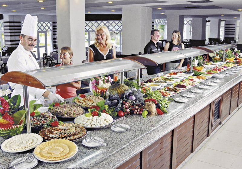 Kulinarik & Restaurants