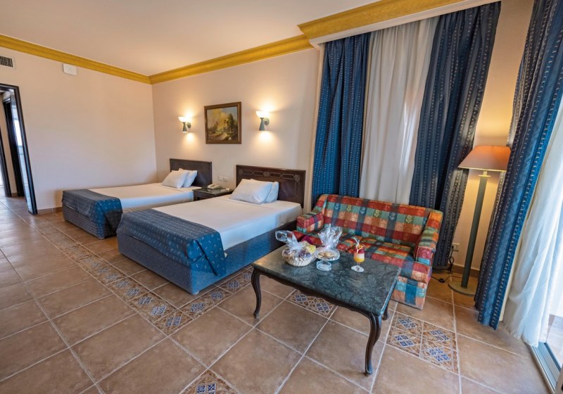 Zimmer & Wohnkomfort