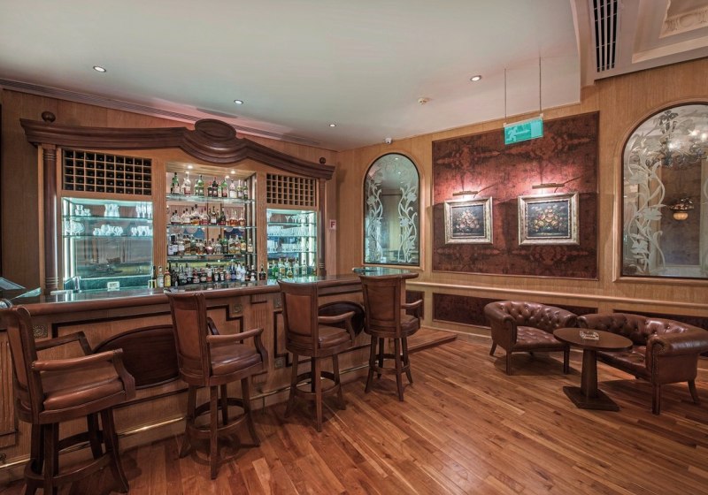 Kulinarik & Restaurants