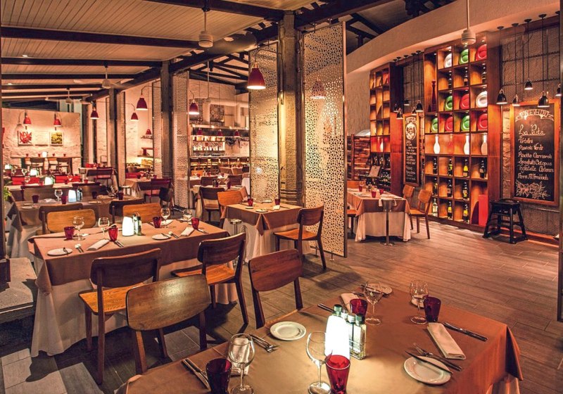 Kulinarik & Restaurants