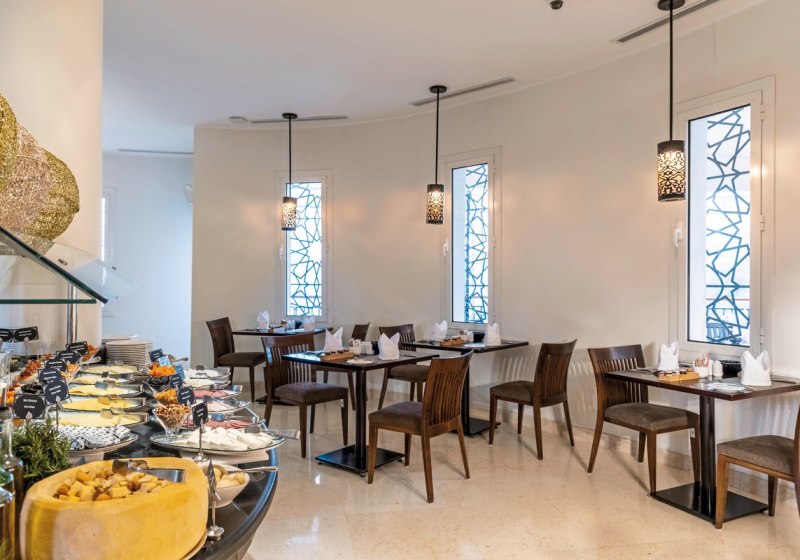 Kulinarik & Restaurants