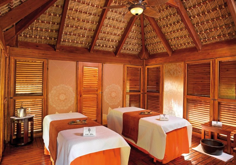 Wellness & Entspannung