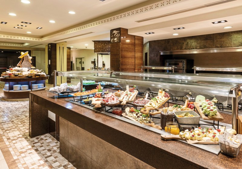 Kulinarik & Restaurants