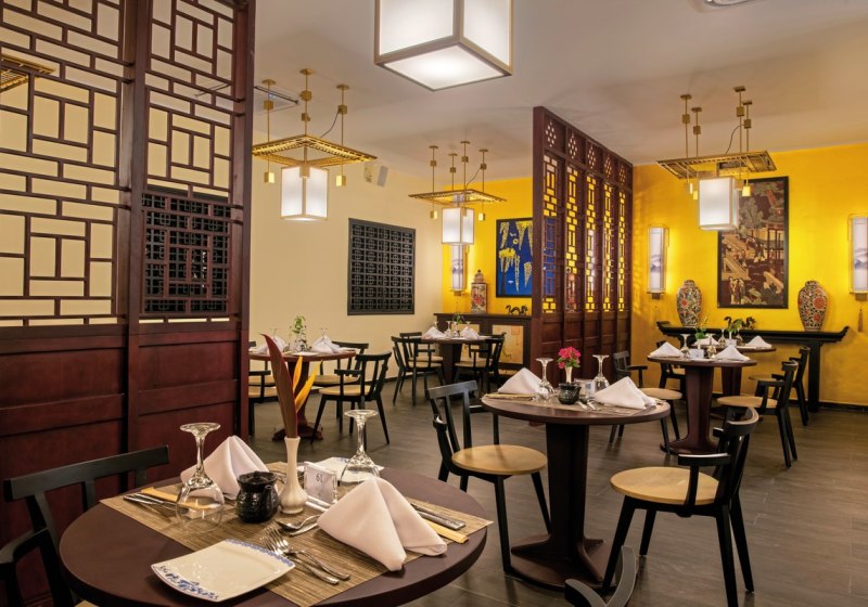 Kulinarik & Restaurants