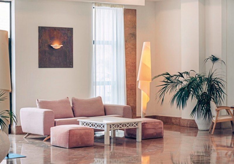 Ausstattung & Service