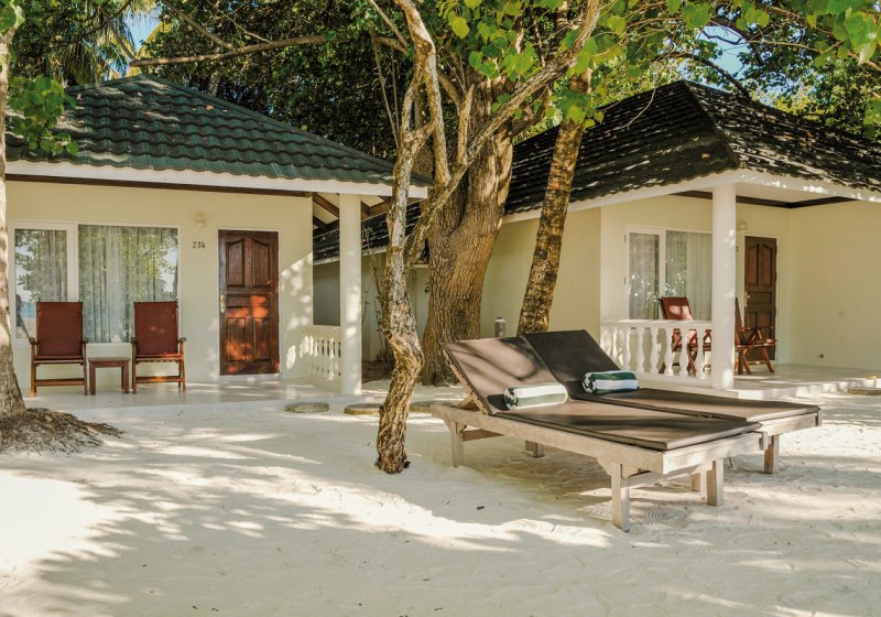 Zimmer & Wohnkomfort