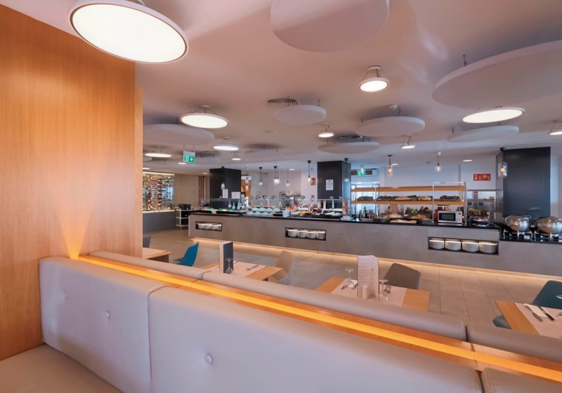 Kulinarik & Restaurants