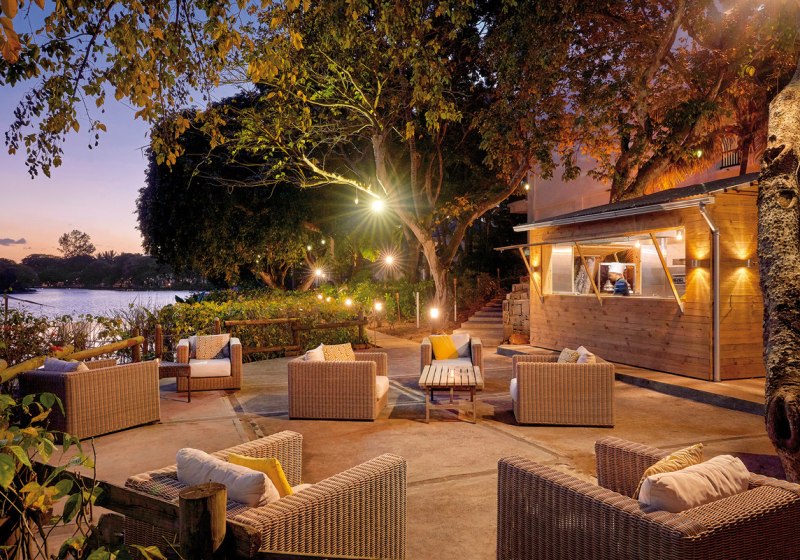 Kulinarik & Restaurants