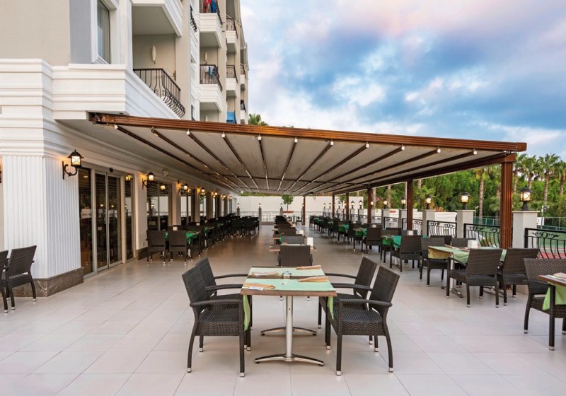 Kulinarik & Restaurants