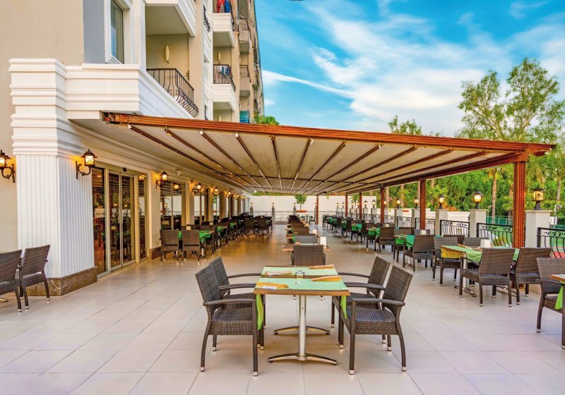 Kulinarik & Restaurants