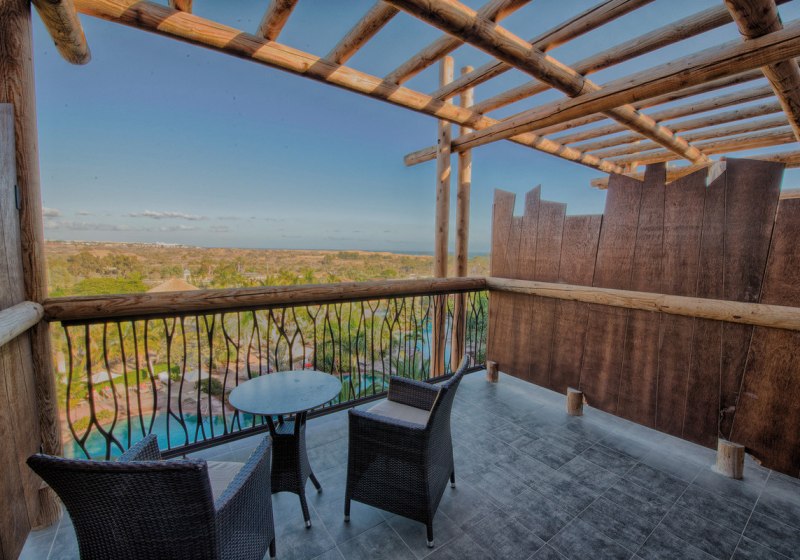 Zimmer & Wohnkomfort