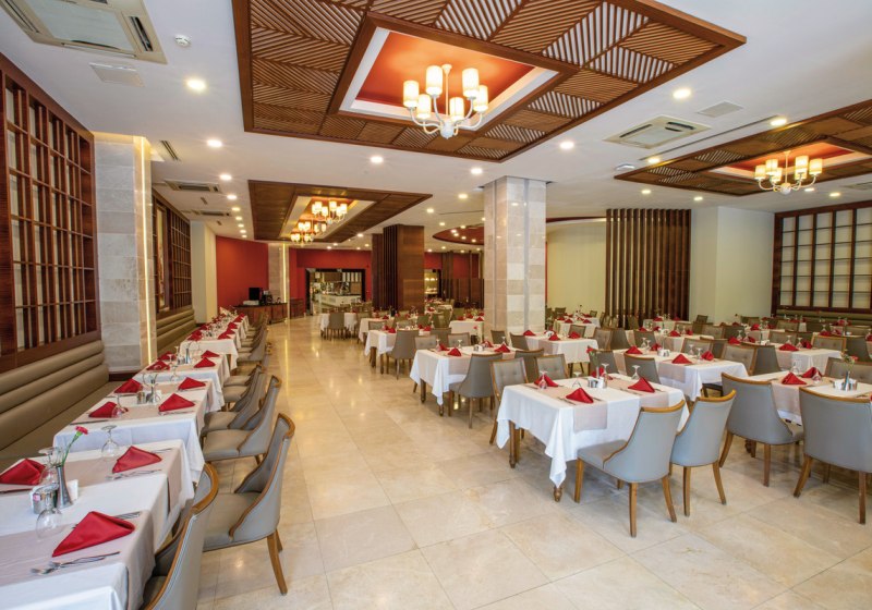 Kulinarik & Restaurants