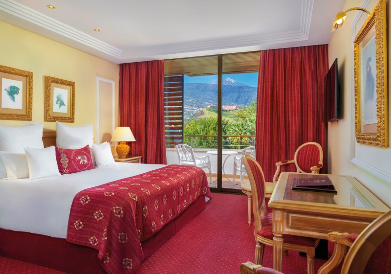 Zimmer & Wohnkomfort