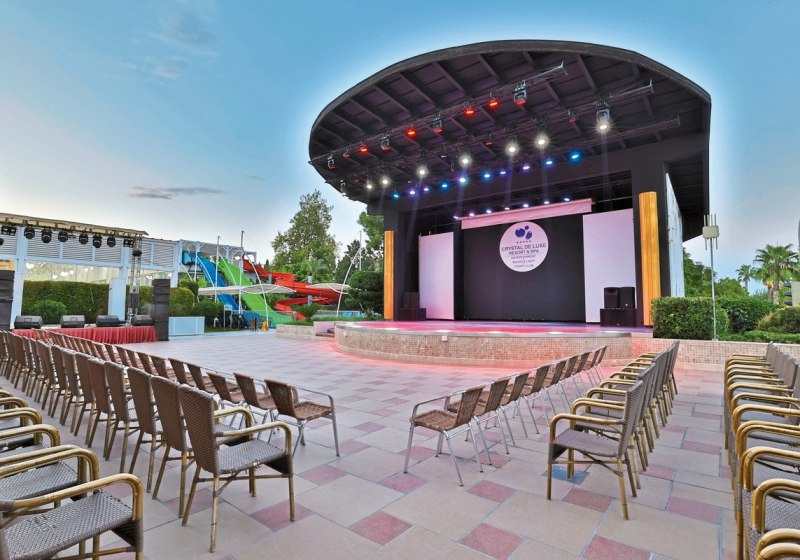 Unterhaltung & Entertainment