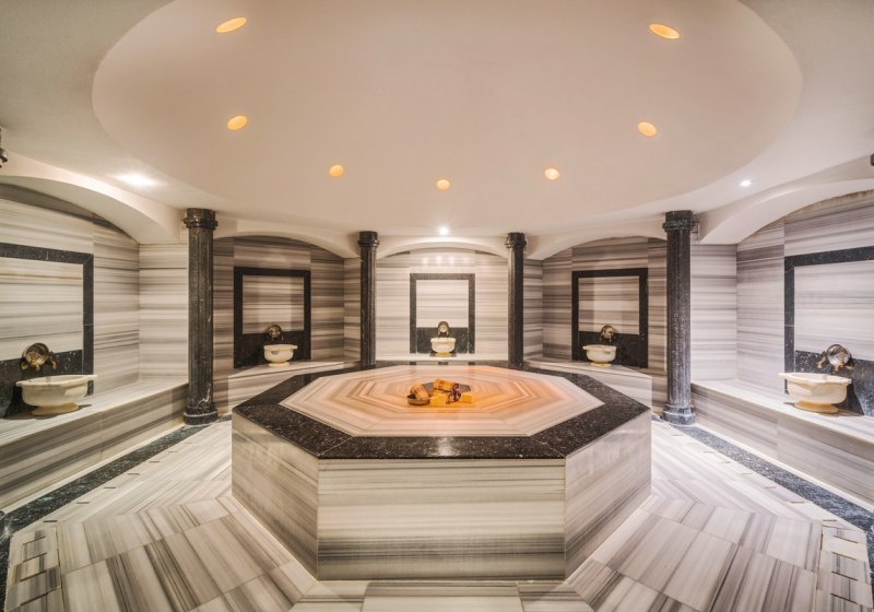 Wellness & Entspannung