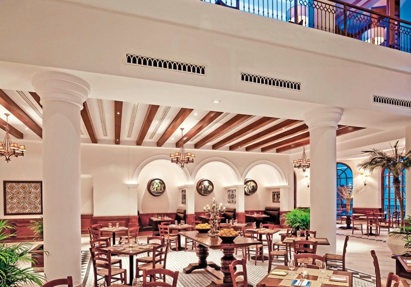 Kulinarik & Restaurants