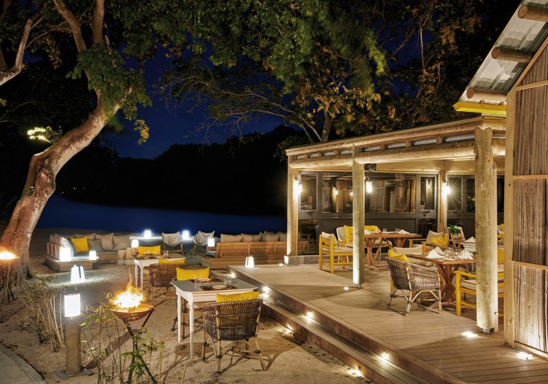 Kulinarik & Restaurants