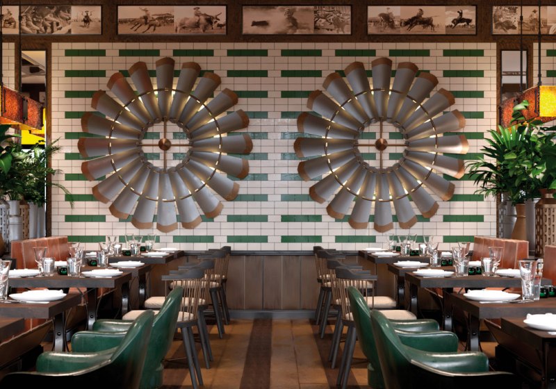 Kulinarik & Restaurants