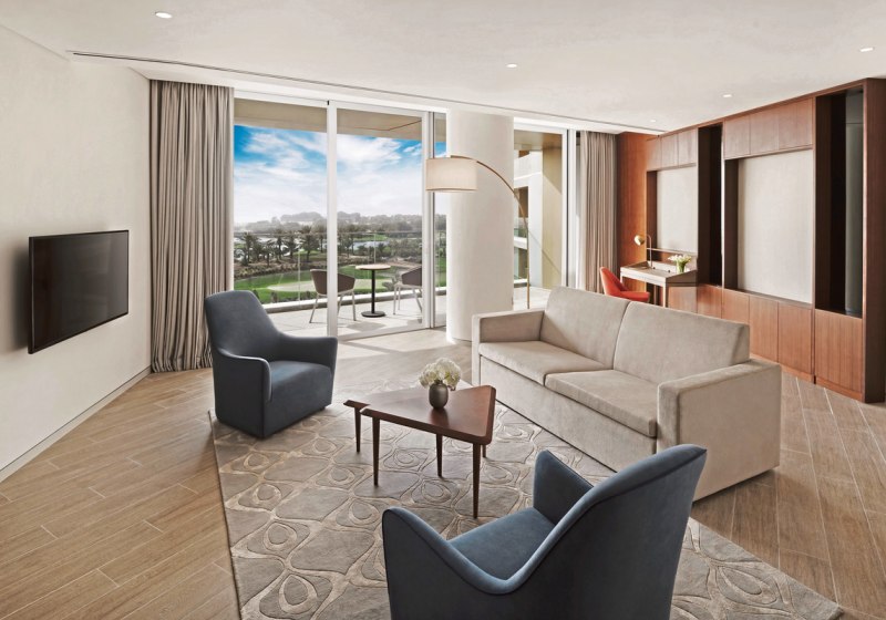 Zimmer & Wohnkomfort