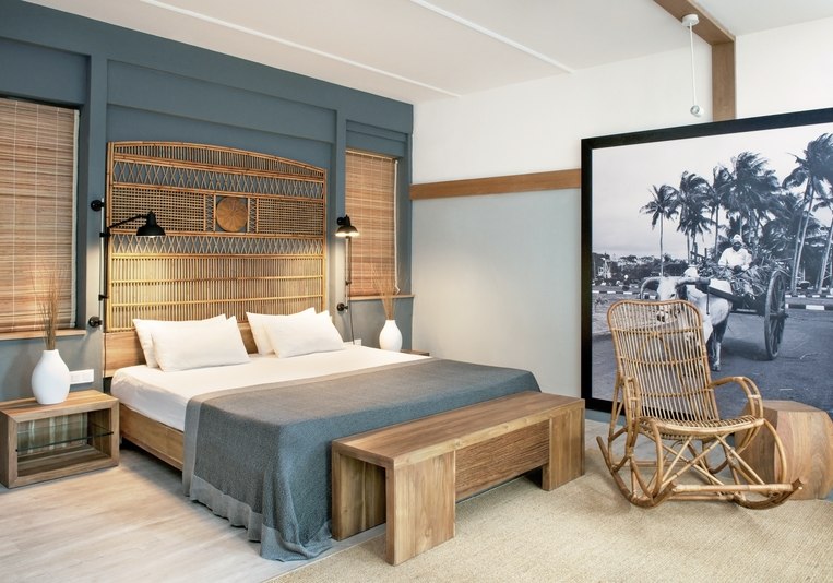 Zimmer & Wohnkomfort