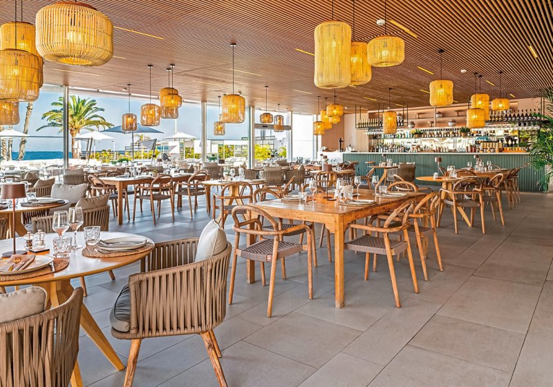 Kulinarik & Restaurants