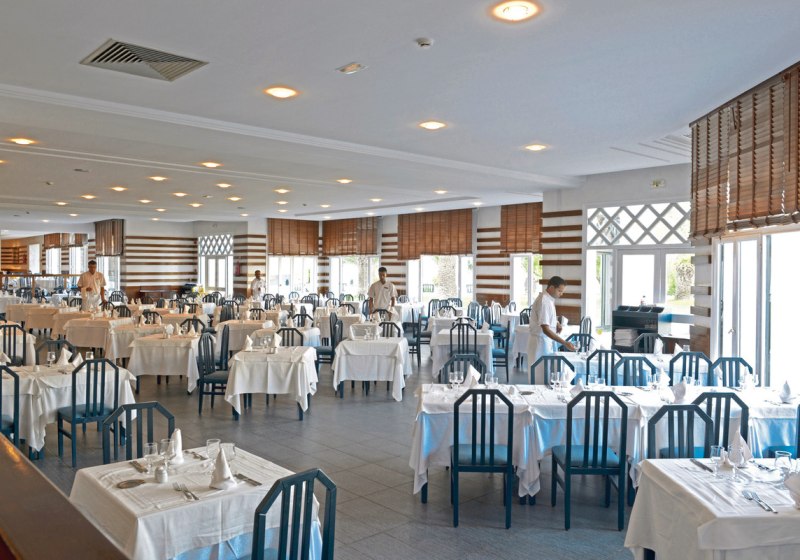 Kulinarik & Restaurants