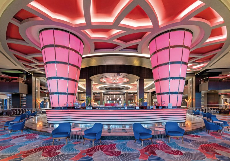 Unterhaltung & Entertainment