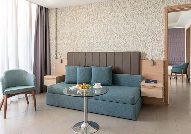 Zimmer & Wohnkomfort