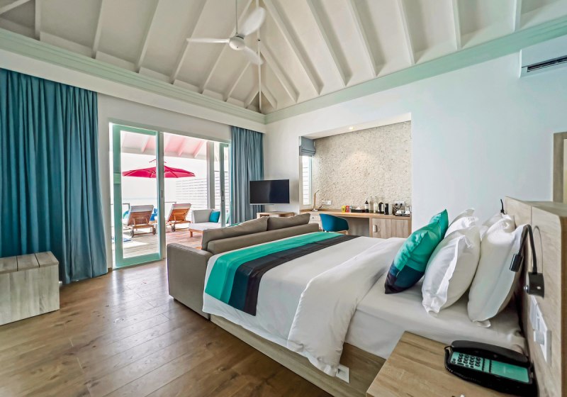 Zimmer & Wohnkomfort