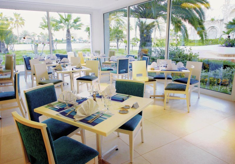 Kulinarik & Restaurants