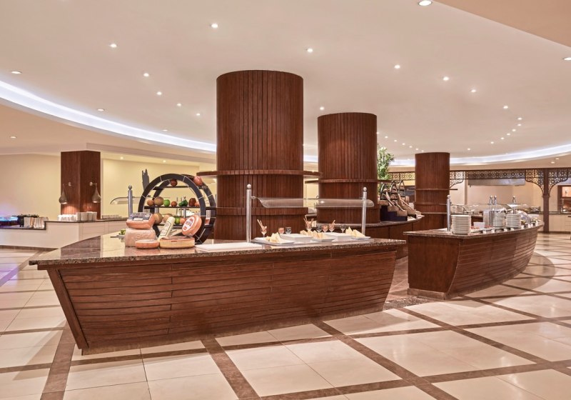 Kulinarik & Restaurants