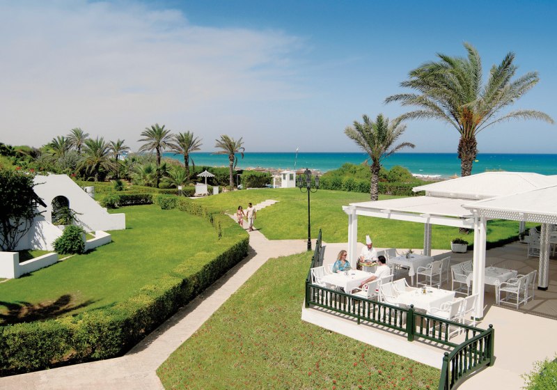 One Resort El Mansour