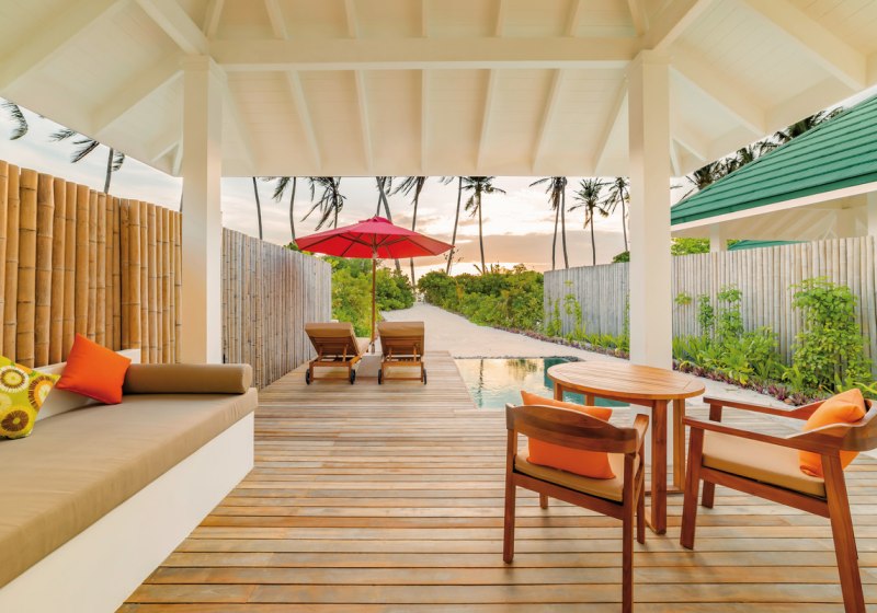 Zimmer & Wohnkomfort