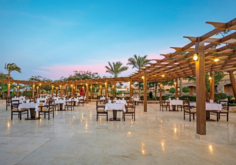 Kulinarik & Restaurants