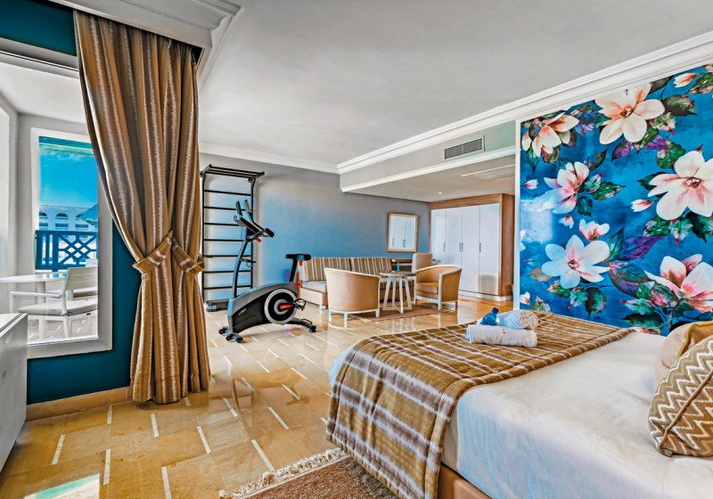 Zimmer & Wohnkomfort