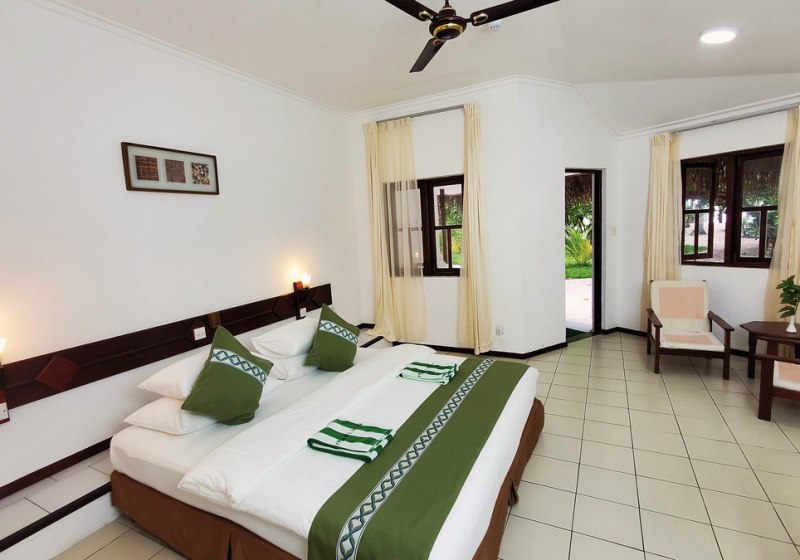 Zimmer & Wohnkomfort