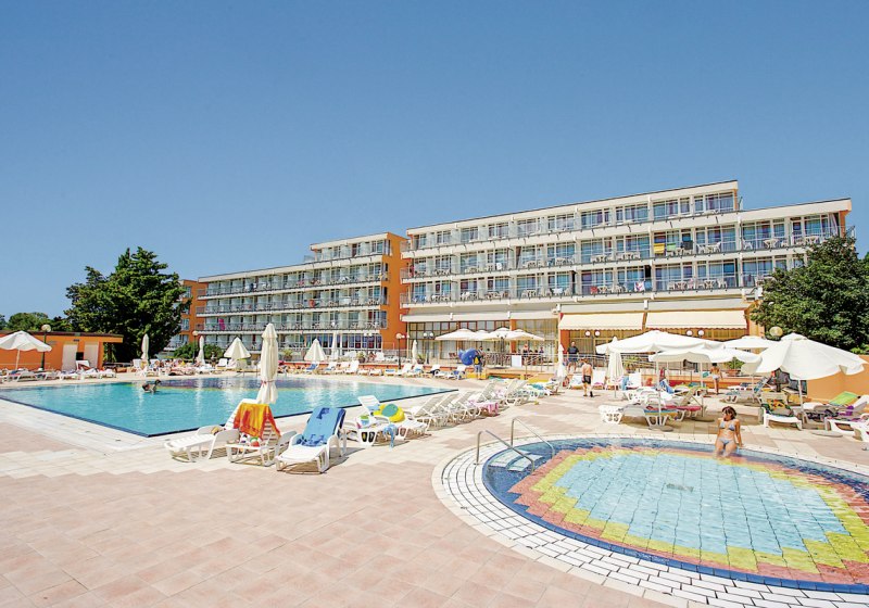 Hotel Allgemein