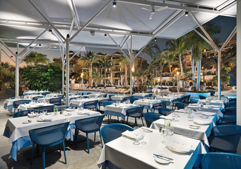 Kulinarik & Restaurants