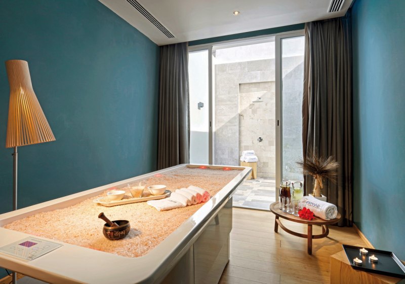 Wellness & Entspannung