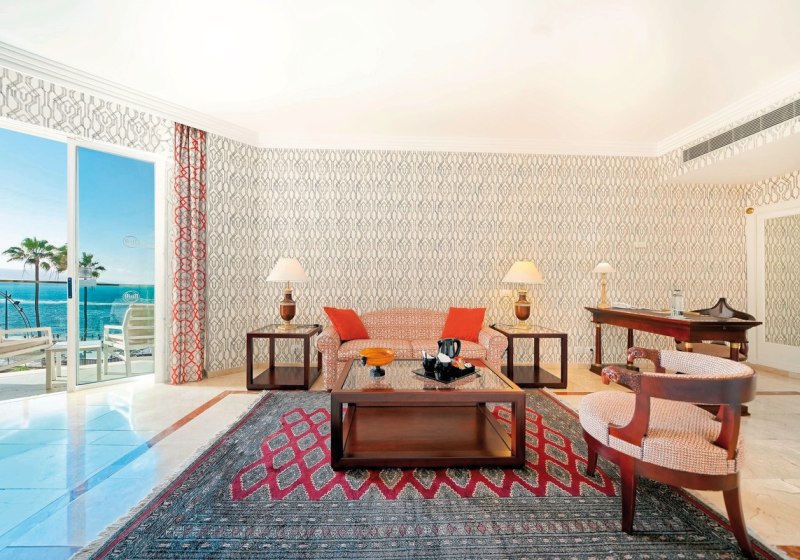 Zimmer & Wohnkomfort