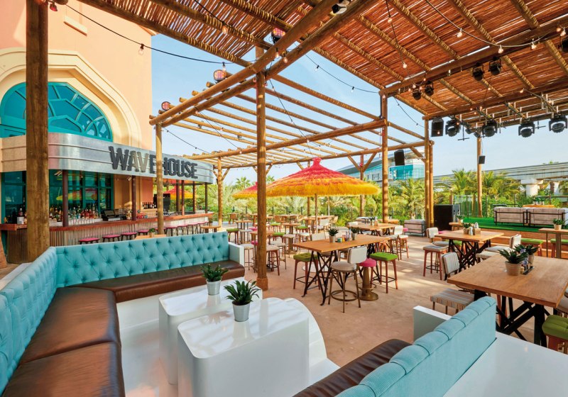 Kulinarik & Restaurants