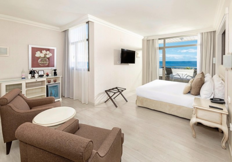 Zimmer & Wohnkomfort