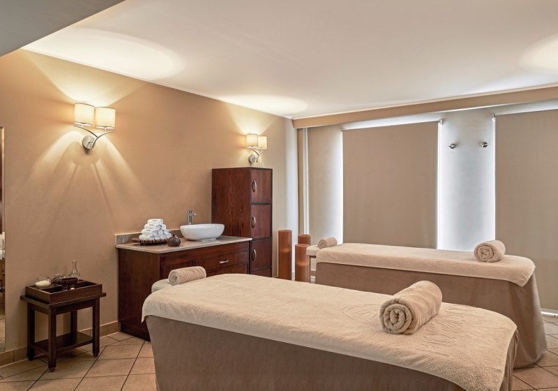 Wellness & Entspannung