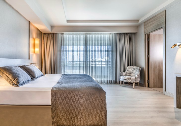 Zimmer & Wohnkomfort