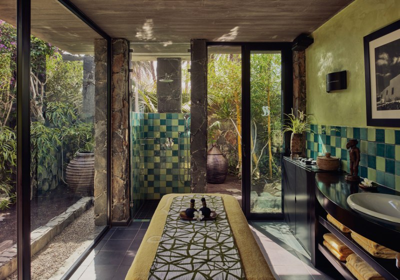 Wellness & Entspannung