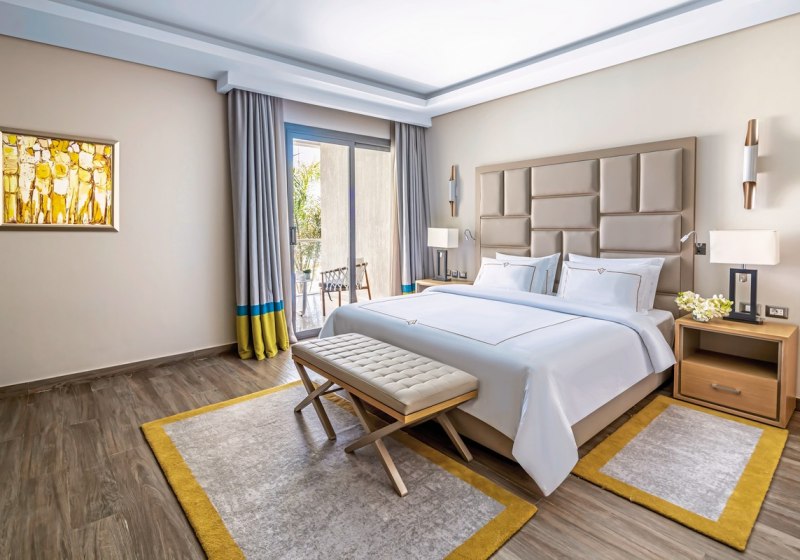 Zimmer & Wohnkomfort